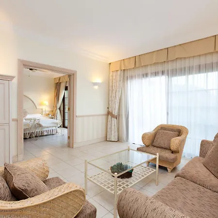 Gran Castillo Tagoro Family & Fun 5* Playa Blanca (Lanzarote)