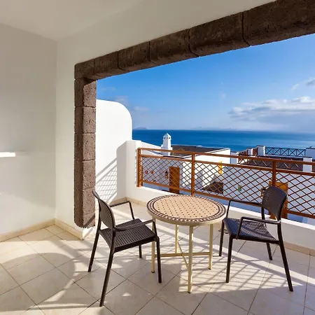 Gran Castillo Tagoro Family & Fun Resort Playa Blanca (Lanzarote)