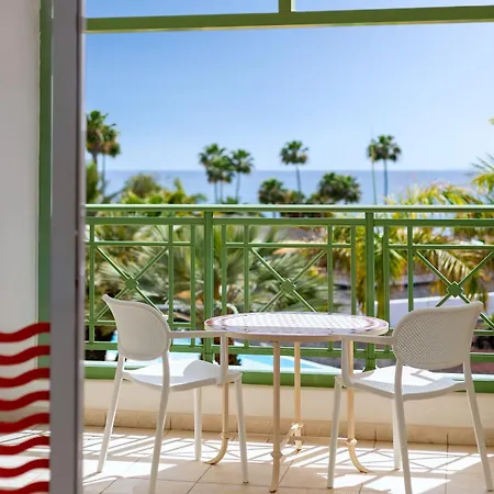 Gran Castillo Tagoro Family & Fun 5* Плайя-Бланка