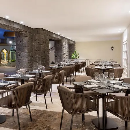 Feriested Gran Castillo Tagoro Family & Fun Playa Blanca (Lanzarote)