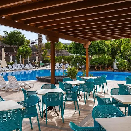 Gran Castillo Tagoro Family & Fun Feriested Playa Blanca (Lanzarote)