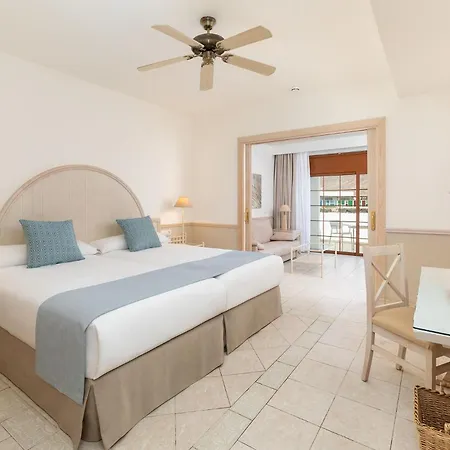 Gran Castillo Tagoro Family & Fun Rezort