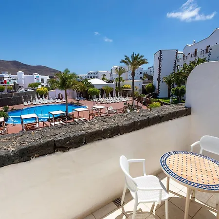 Feriested Gran Castillo Tagoro Family & Fun