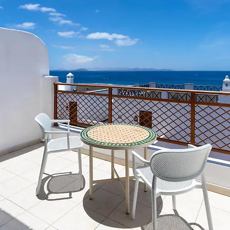 Feriested Gran Castillo Tagoro Family & Fun Playa Blanca (Lanzarote)