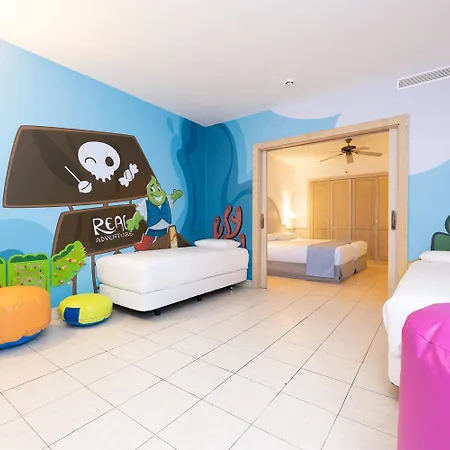 Gran Castillo Tagoro Family & Fun Feriested Playa Blanca (Lanzarote)