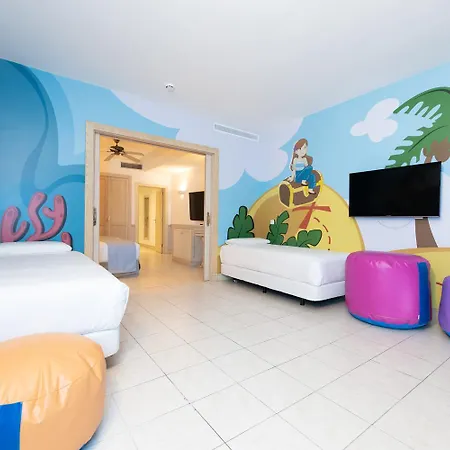 Gran Castillo Tagoro Family & Fun Playa Blanca (Lanzarote)