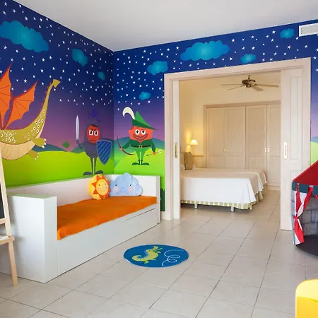 Gran Tagoro Family&fun Resort