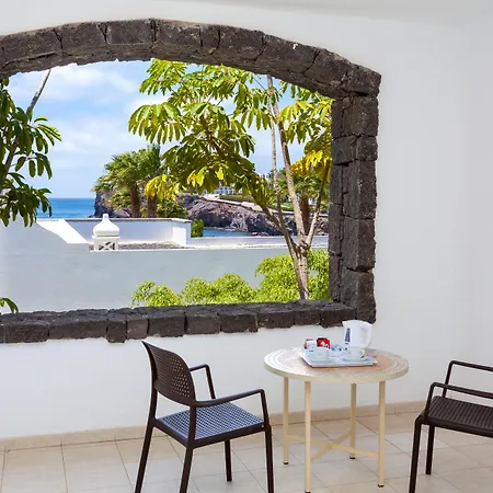 Gran Tagoro Family&fun Resort Playa Blanca (Lanzarote)