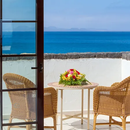 Gran Tagoro Family&fun Playa Blanca (Lanzarote)