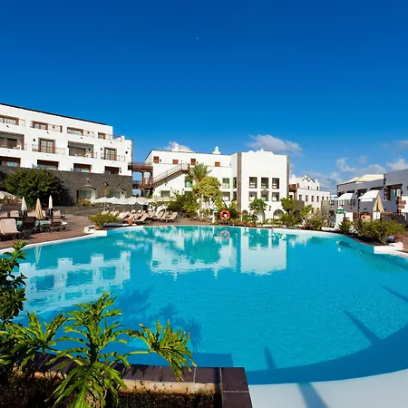 Resort Gran Tagoro Family&fun Playa Blanca (Lanzarote)