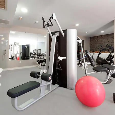 Курортний комплекс Gran Castillo Tagoro Family & Fun