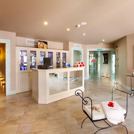 Resort Gran Tagoro Family&fun 5*