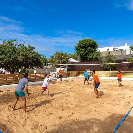 Курортний комплекс Gran Castillo Tagoro Family & Fun 5*