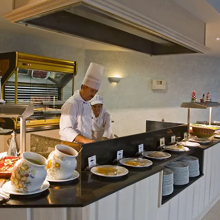 Gran Castillo Tagoro Family & Fun 5* Плайя-Бланка