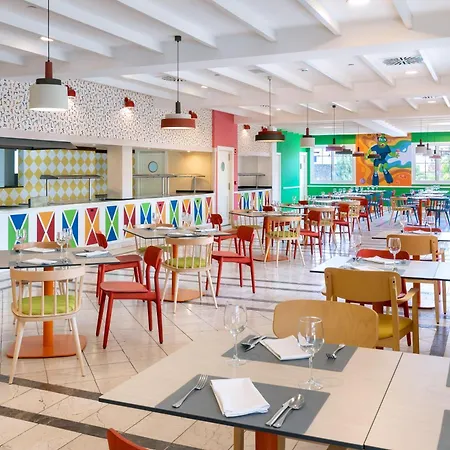 Gran Castillo Tagoro Family & Fun Playa Blanca (Lanzarote)