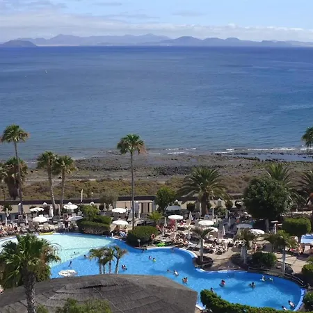Gran Tagoro Family&fun Resort Playa Blanca (Lanzarote)