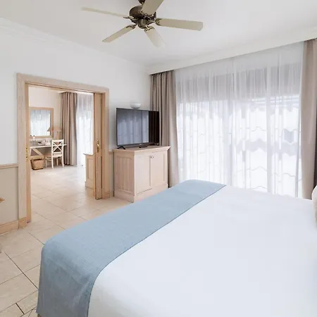 Gran Tagoro Family&fun Resort 5*