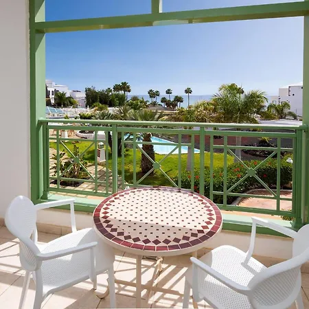 Gran Tagoro Family&fun Resort 5*