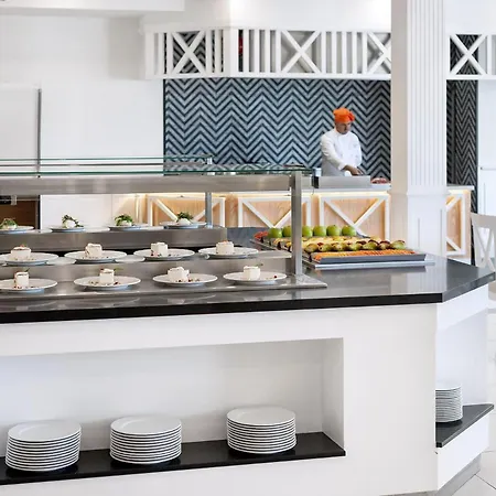 Resort Gran Tagoro Family&fun 5*
