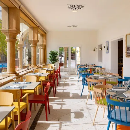 Gran Tagoro Family&Fun Playa Blanca