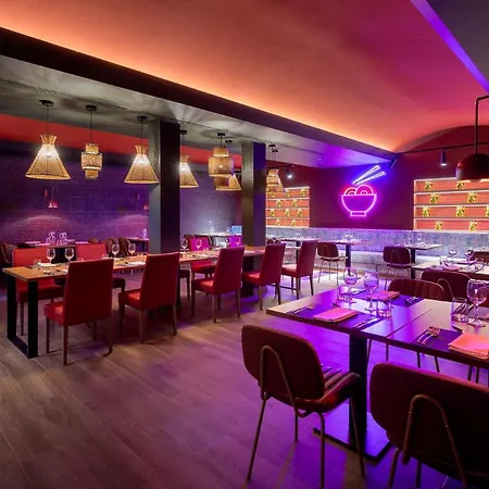 Gran Tagoro Family&fun 5*