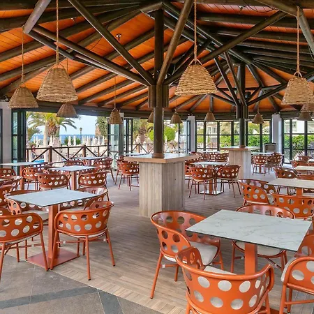 Resort Gran Tagoro Family&fun Playa Blanca (Lanzarote)