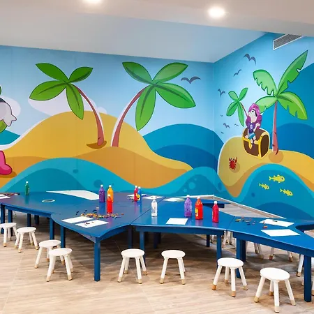 Gran Tagoro Family&fun Resort 5*