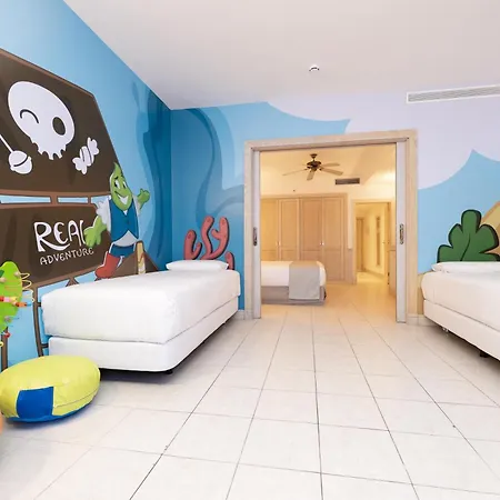Gran Tagoro Family&fun Resort