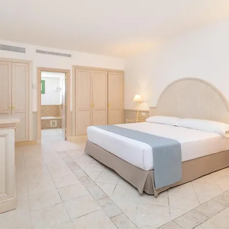 Gran Tagoro Family&fun Resort 5*