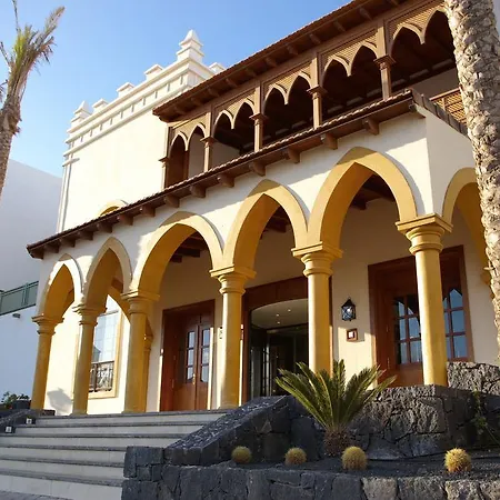 Gran Castillo Tagoro Family & Fun Playa Blanca (Lanzarote)