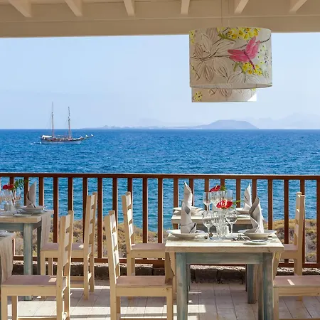 Gran Castillo Tagoro Family & Fun Feriested Playa Blanca (Lanzarote)