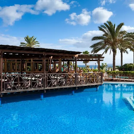 Gran Castillo Tagoro Family & Fun Resort Playa Blanca (Lanzarote)