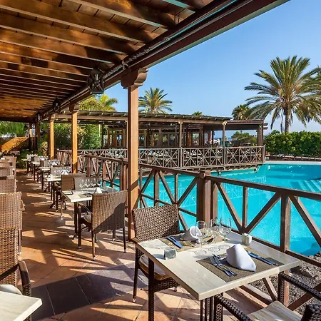 Gran Castillo Tagoro Family & Fun Feriested 5*