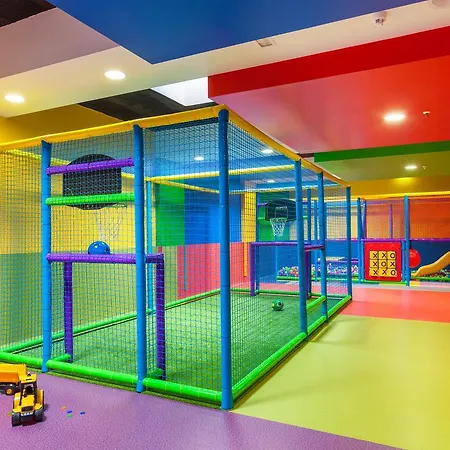 Gran Castillo Tagoro Family & Fun 5* Playa Blanca (Lanzarote)