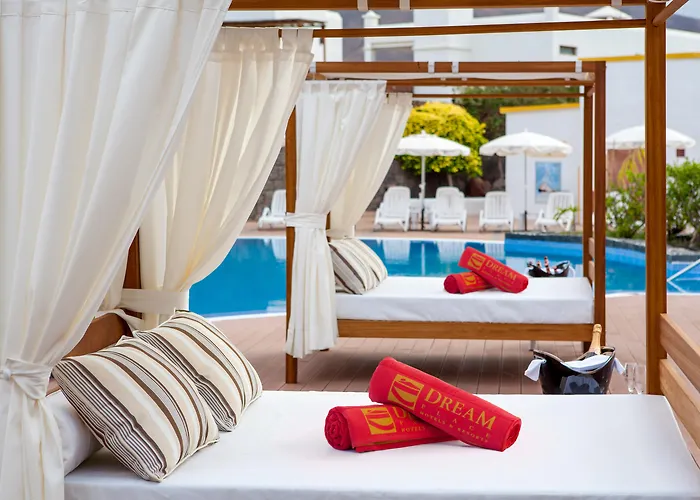 Gran Castillo Tagoro Family & Fun 5* Playa Blanca