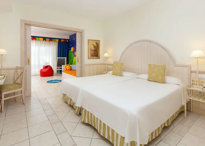 Gran Castillo Tagoro Family & Fun 5* Πλάγια Μπλάνκα