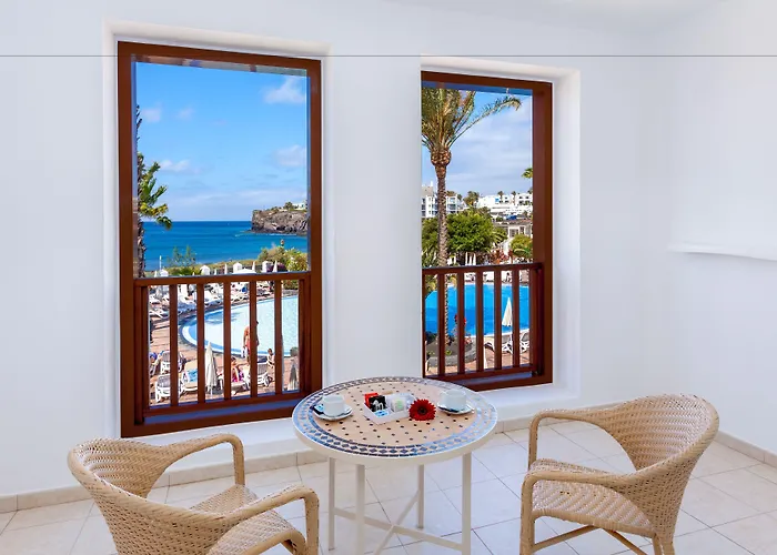 Gran Castillo Tagoro Family & Fun Playa Blanca (Lanzarote)