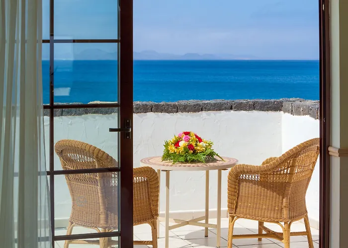 Gran Castillo Tagoro Family & Fun Playa Blanca (Lanzarote)