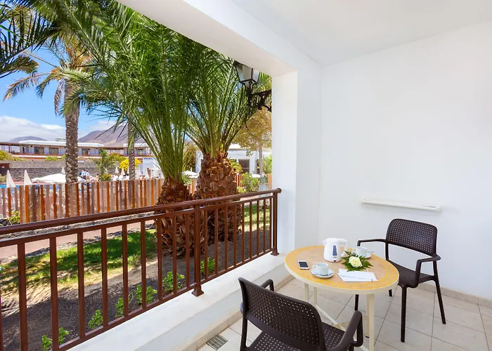 Gran Castillo Tagoro Family & Fun 5*