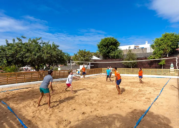 Θέρετρο Gran Castillo Tagoro Family & Fun 5*