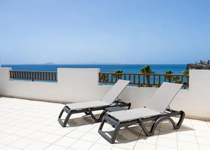 Gran Castillo Tagoro Family & Fun 5* Playa Blanca (Lanzarote)