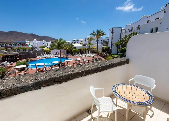 Θέρετρο Gran Castillo Tagoro Family & Fun 5*