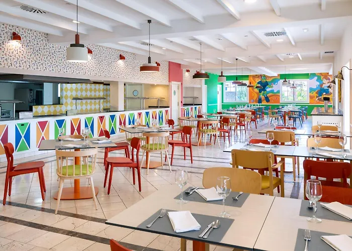 Gran Castillo Tagoro Family & Fun Πλάγια Μπλάνκα