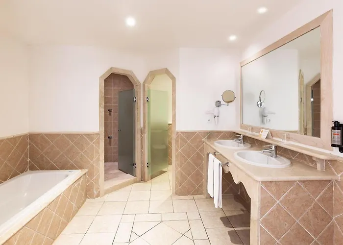 Gran Castillo Tagoro Family & Fun Πλάγια Μπλάνκα