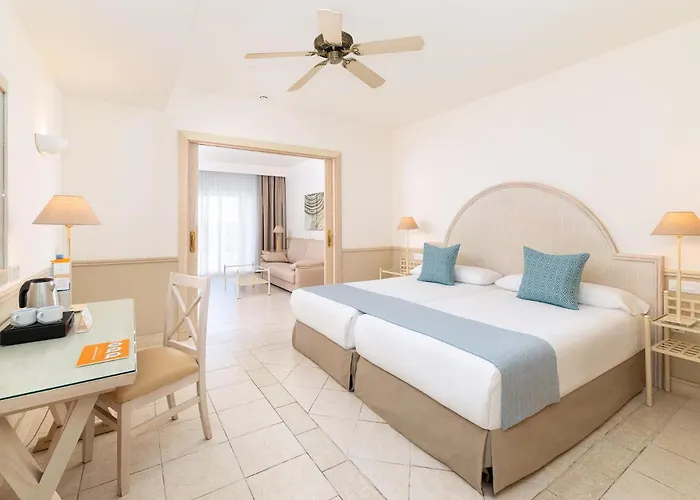 Gran Castillo Tagoro Family & Fun Θέρετρο