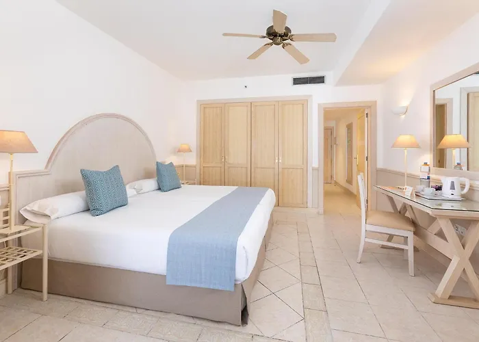 Üdülőközpont Gran Castillo Tagoro Family & Fun 5*