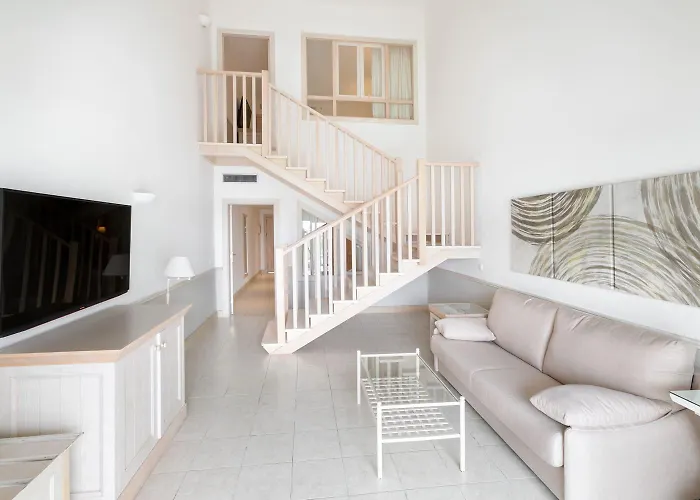 Gran Castillo Tagoro Family & Fun Θέρετρο Πλάγια Μπλάνκα