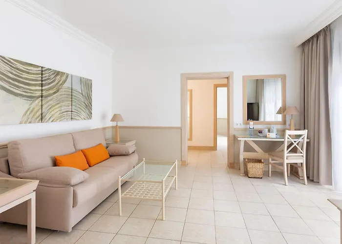 Gran Castillo Tagoro Family & Fun Playa Blanca (Lanzarote)