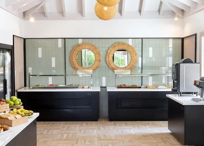 Gran Castillo Tagoro Family & Fun Üdülőközpont Playa Blanca