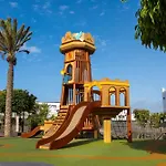 Gran Castillo Tagoro Family & Fun Station touristique 5*